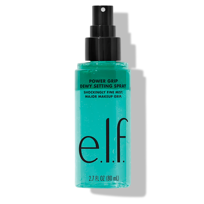 e.l.f. Power Grip Dewy Setting Spray