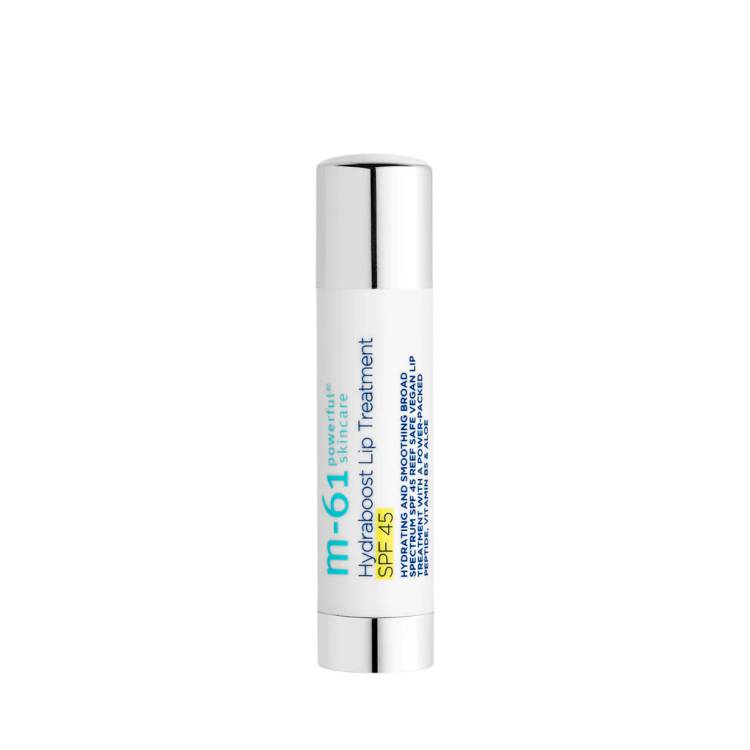 For Sensitive Skin: