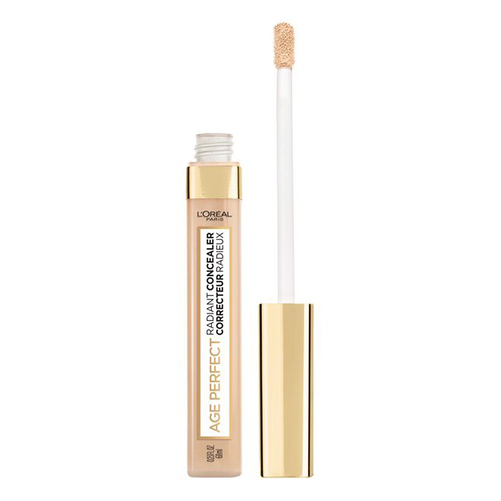Concealer for Aging Skin: