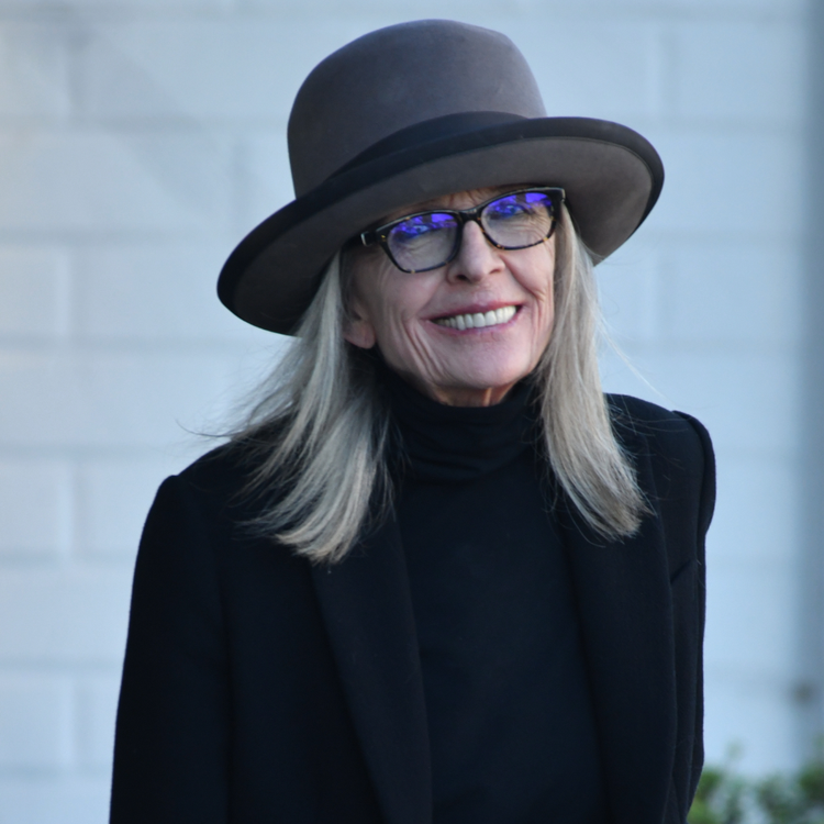 Diane Keaton