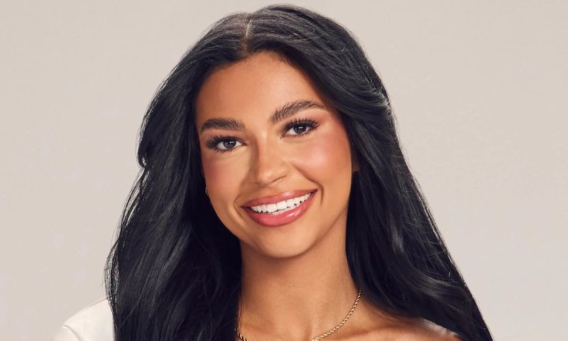 Hulu Original Series “The Secret Lives of Mormon Wives” stars Layla Taylor.