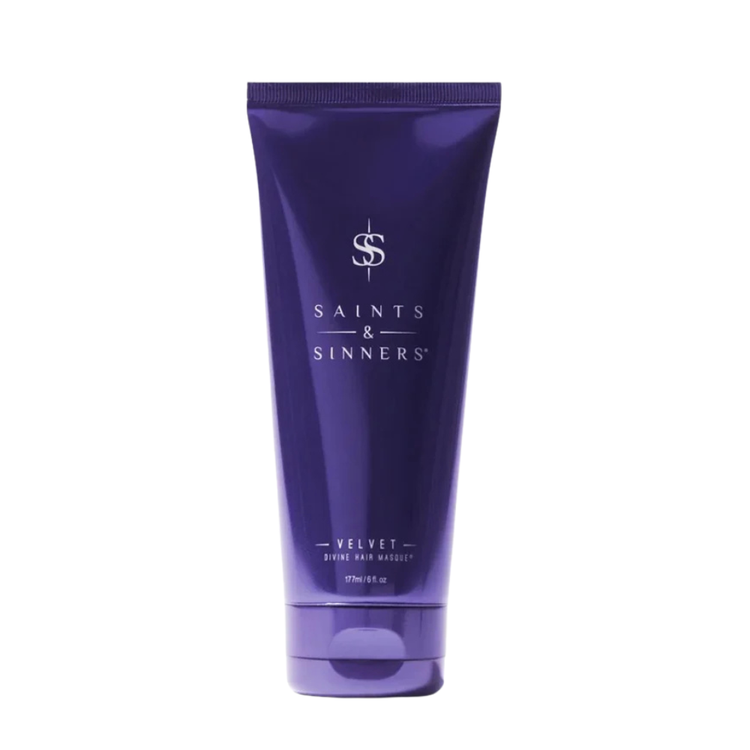 Saints & Sinners Velvet Divine Hair Masque