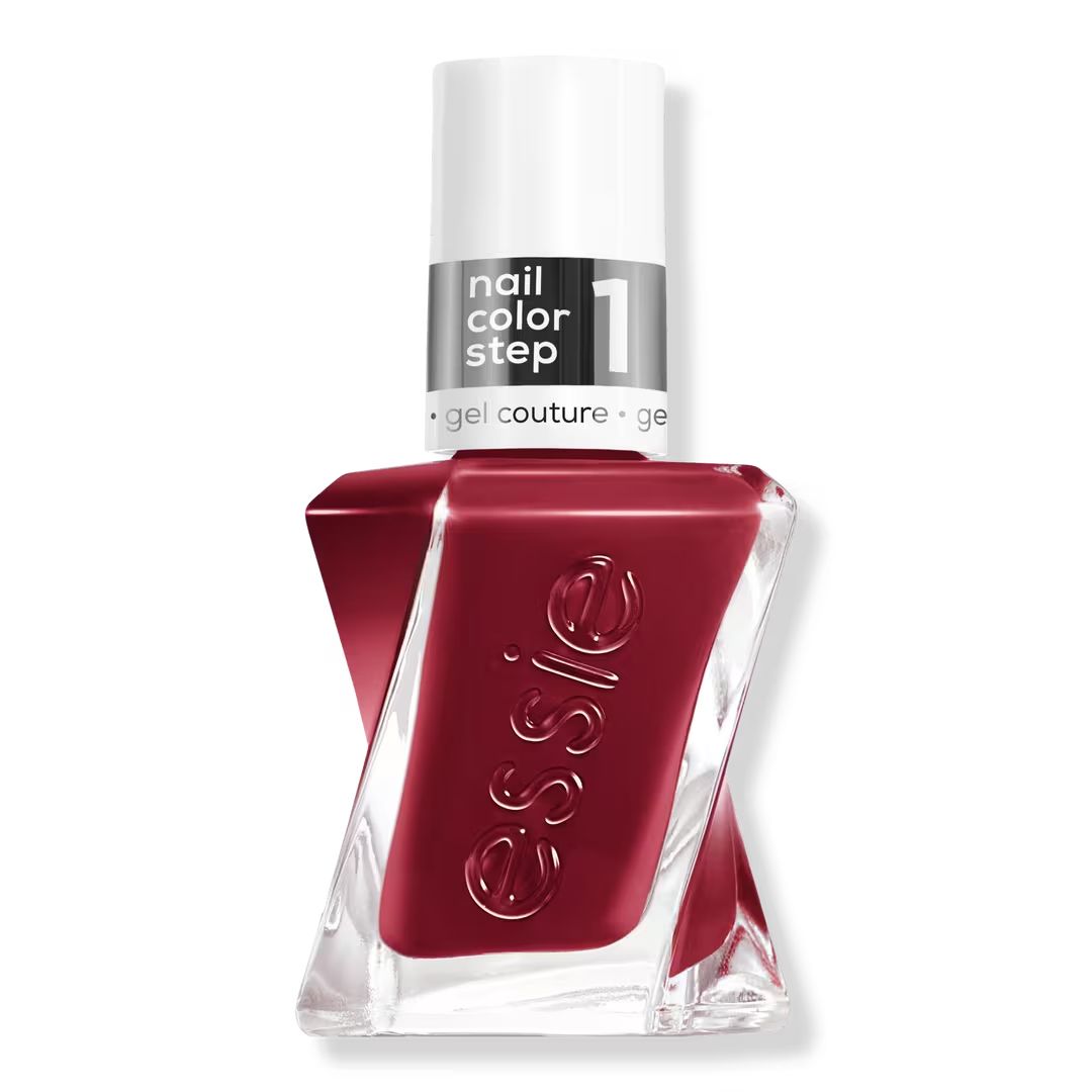 Essie Gel Couture Nail Polish in Put In The Patchwork ($13)