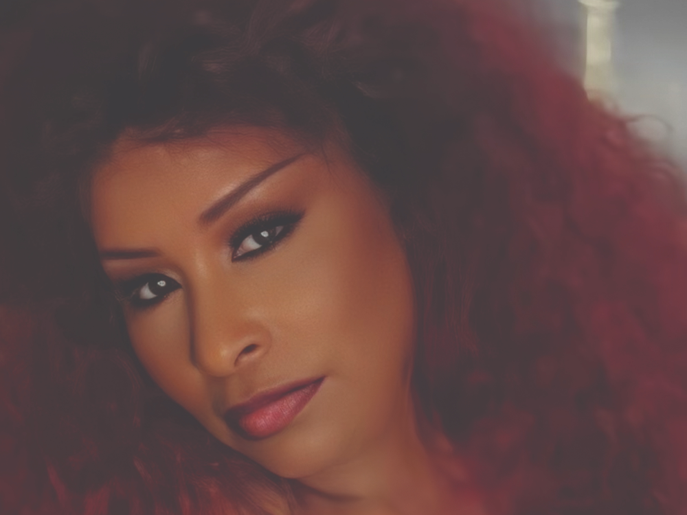 Exclusive: Chaka Khan on Fragrance, Sleep and Celebrating the Rock Star in All of Us