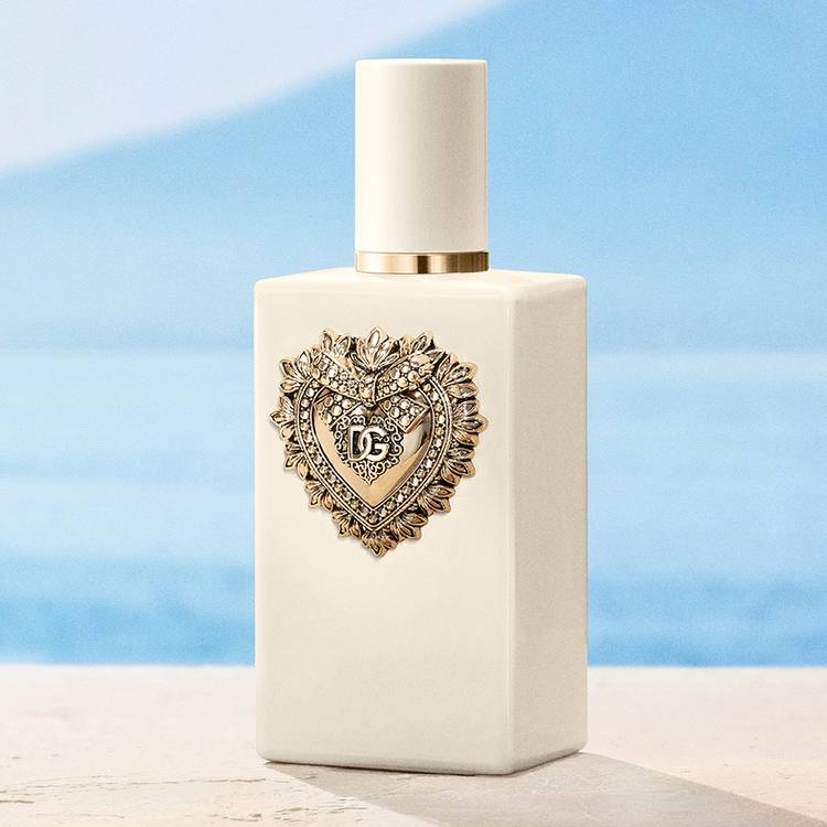 Dolce&Gabbana Your Devotion Eau de Parfum Intense 