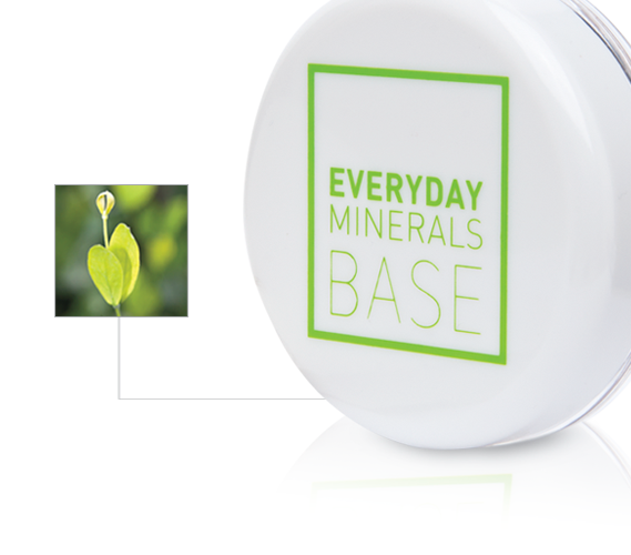 Gives a Natural Finish