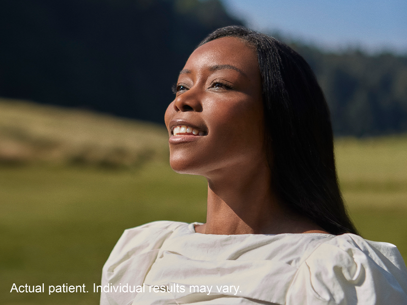 Why Cheeks Are the Hottest New Filler Request at the Derm’s Office