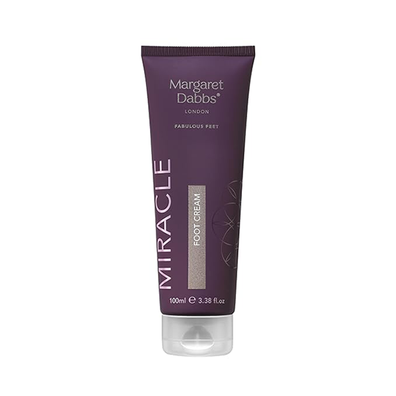Margaret Miracle Foot Cream