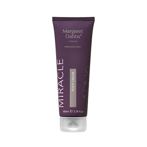 Margaret Miracle Foot Cream