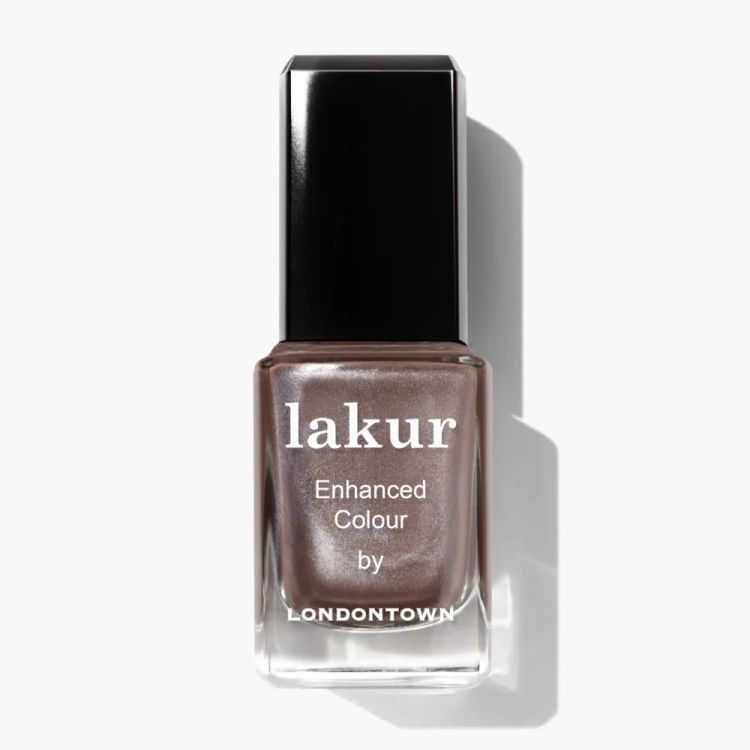 Londontown Nail Color in Nightcap ($16)
