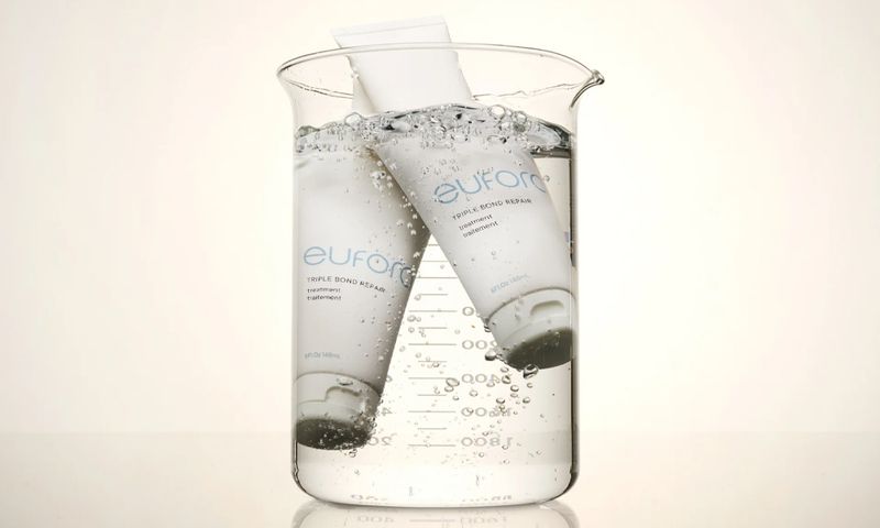 eufora bond repair review