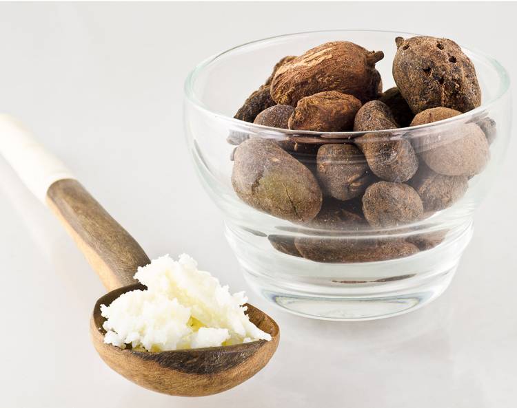 Shea Butter