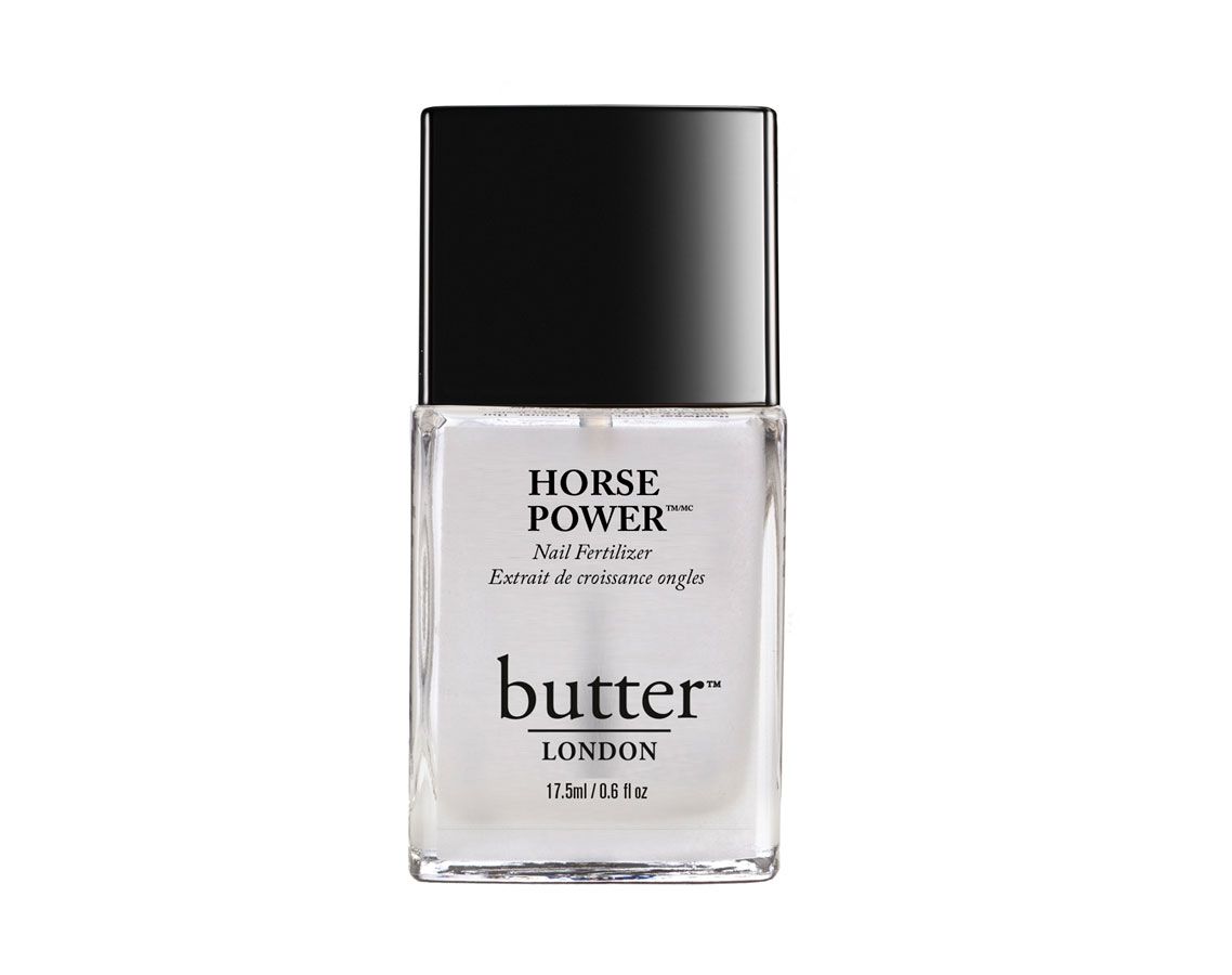 Butter London Horse Power Nail Fertilizer