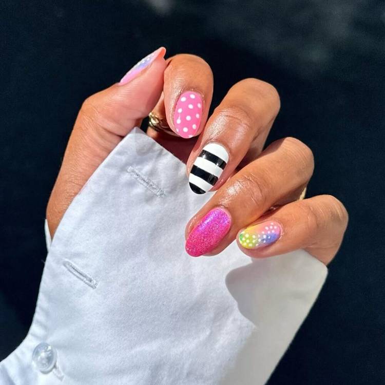 Mix &amp; Match