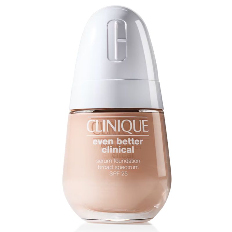 Clinique Even Better Clinical™ Serum Foundation Broad Spectrum SPF 25