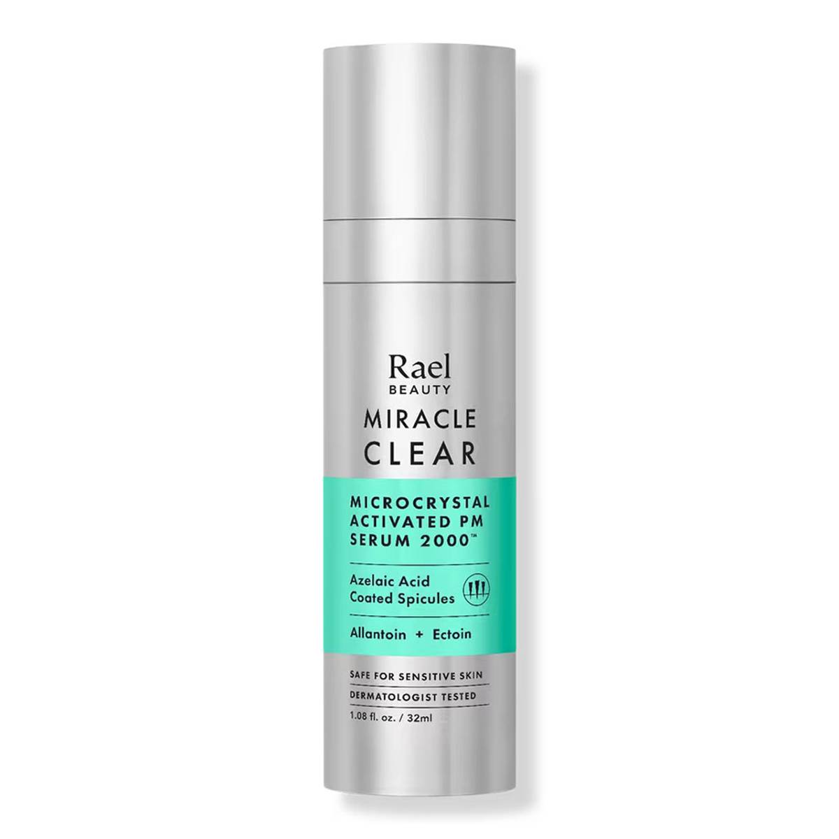 Rael Microcrystal Activated PM Serum 2000