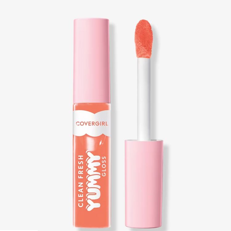 Covergirl Clean Fresh Yummy Gloss ($12)