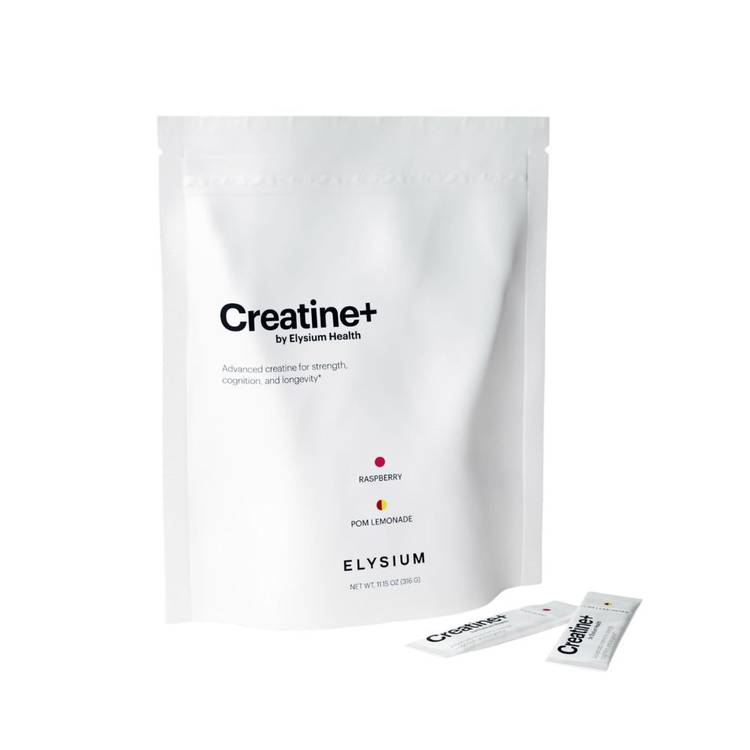 Should I Jump on the Creatine Bandwagon? | NewBeauty
