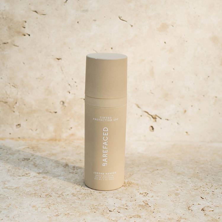 barefaced sunscreen