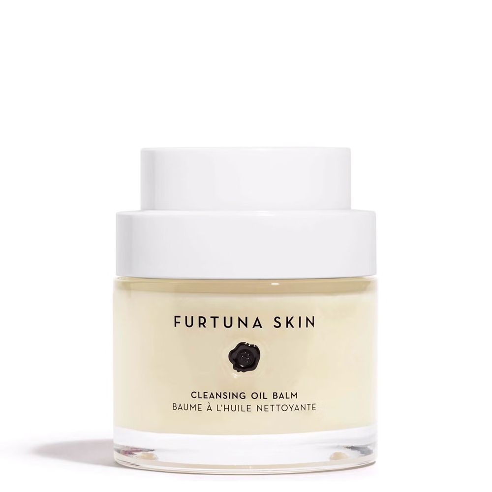 Furtuna Cleansing Oil Balm ($85)