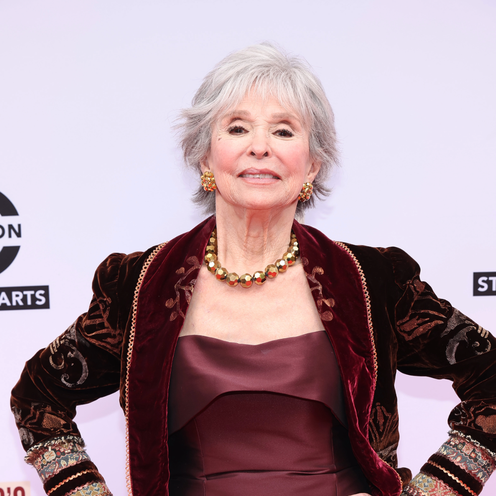 Rita Moreno