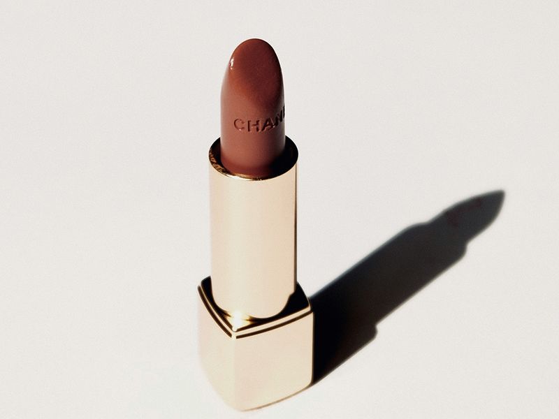 Chanel lipstick