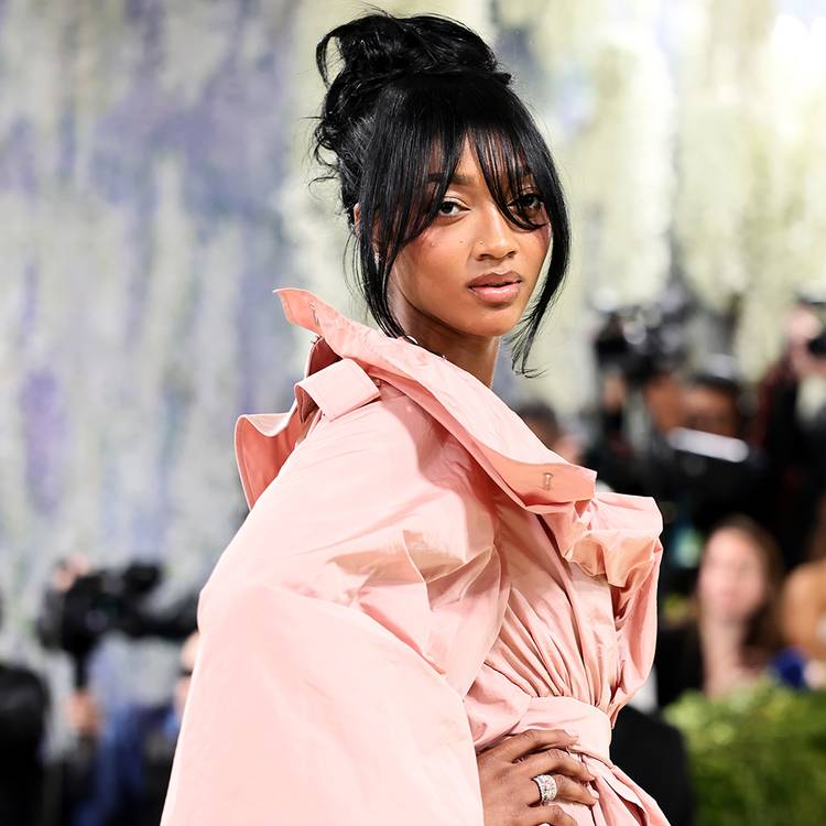 angel reese met gala