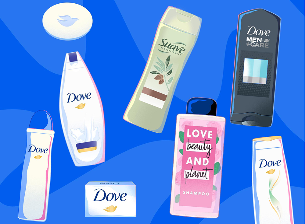 This Major Beauty Company Is Removing the Word ‘Normal’ From Its Brand Messaging