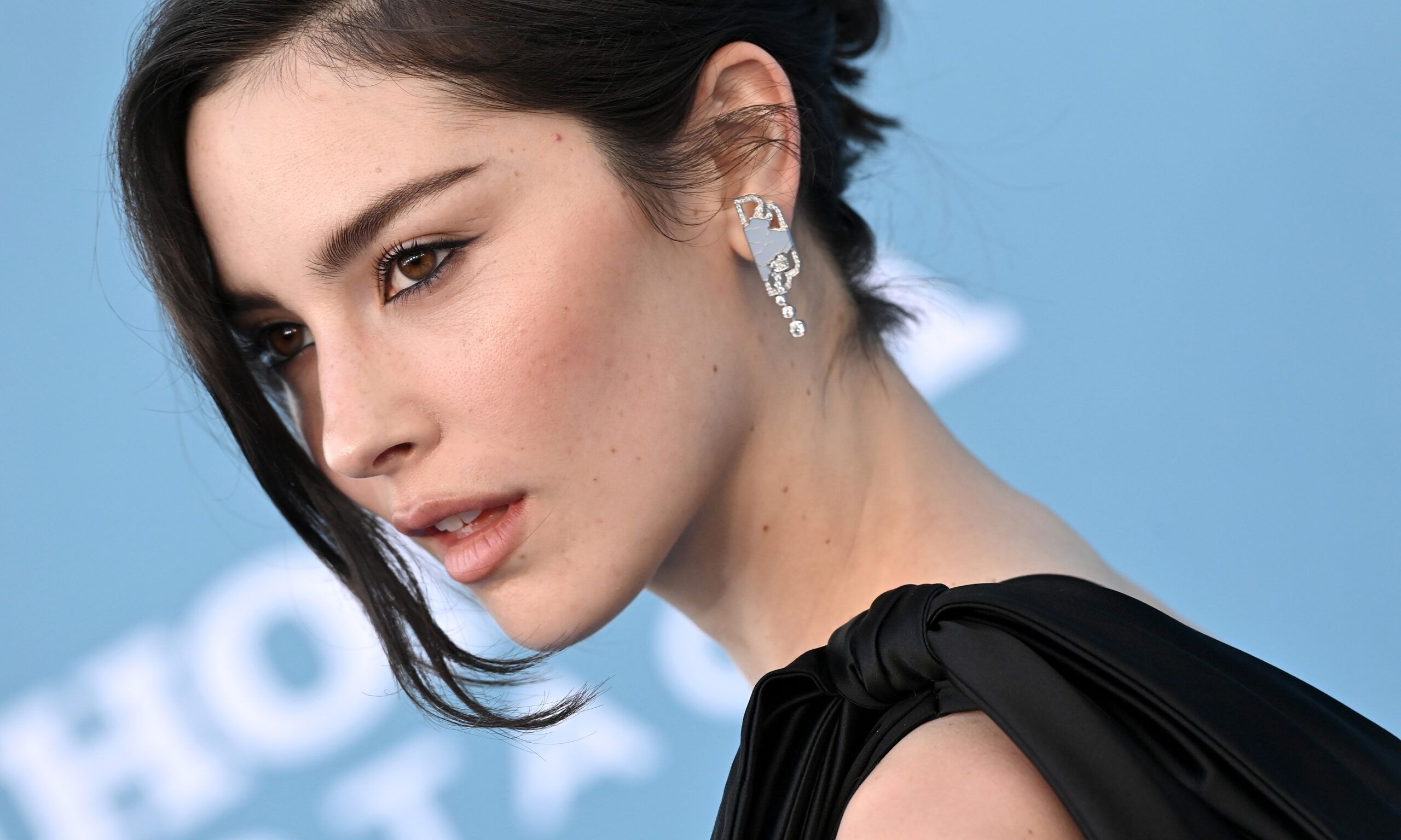 Gracie Abrams attends the 2025 Billboard Women in Music at YouTube Theater on March 29, 2025 in Inglewood, California.