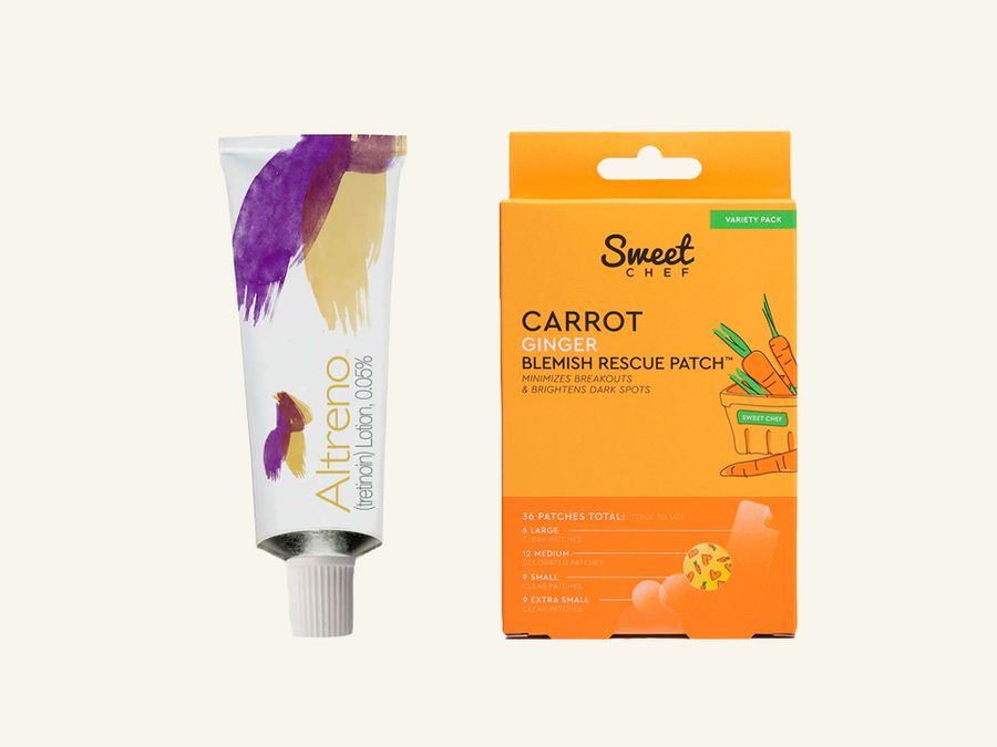 The Best New Acne Treatments to Try This Year