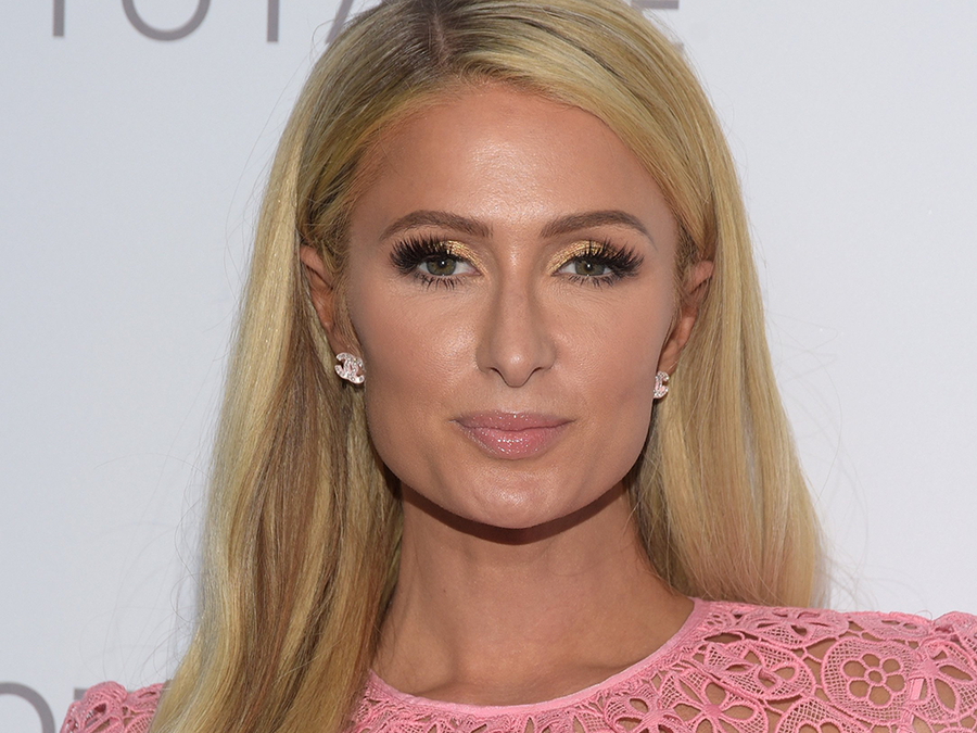 parishiltonskin