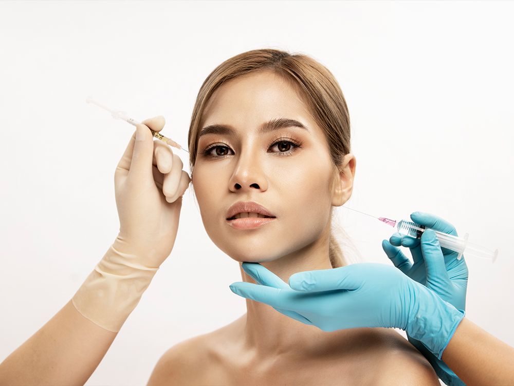 15 Things You Should to Never Do Before Getting Injectable Wrinkle-Reducers