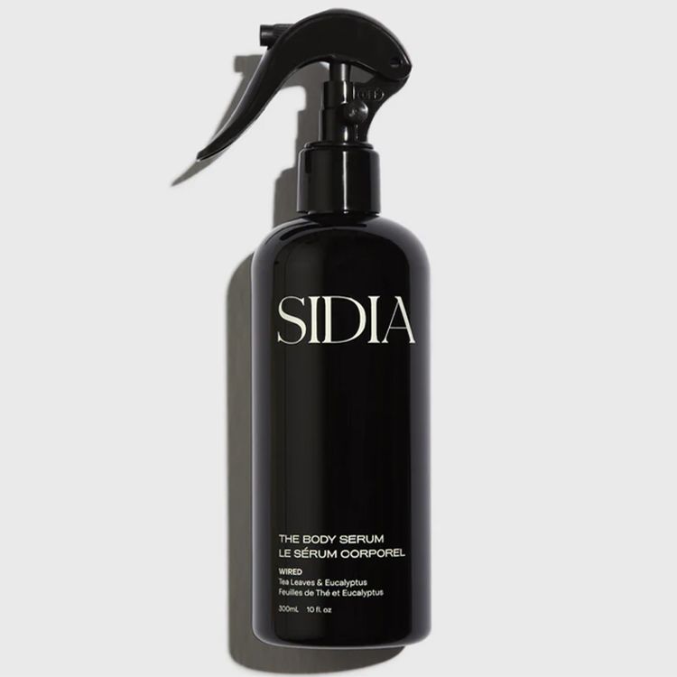 SIDIA Body Serum
