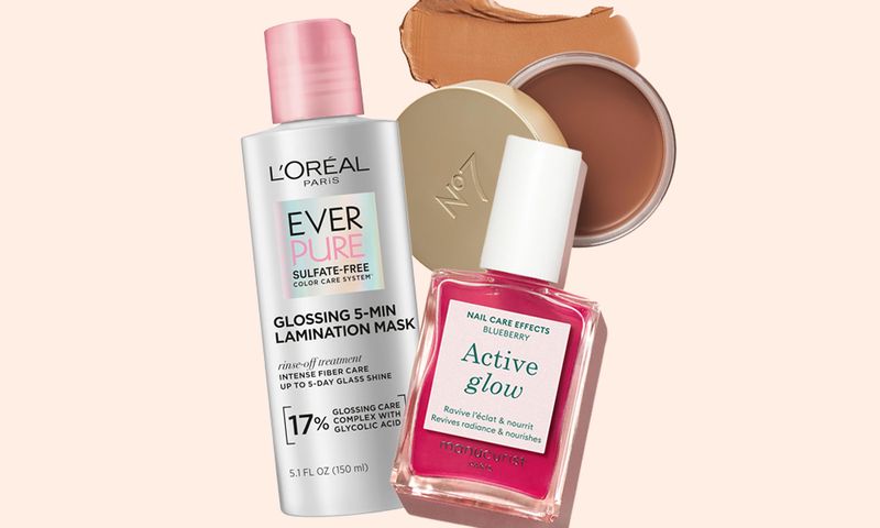 new amazon beauty releases