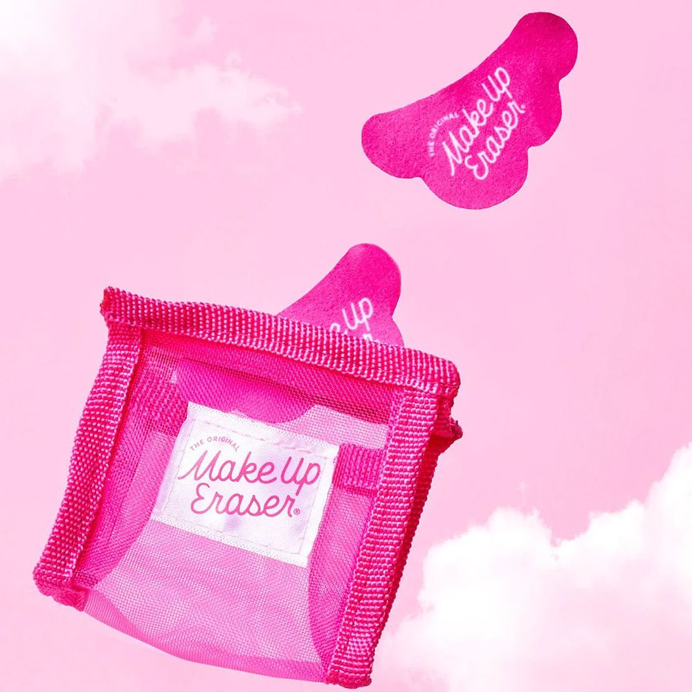 MakeUp Eraser Cooling Clouds Undereye Patches
