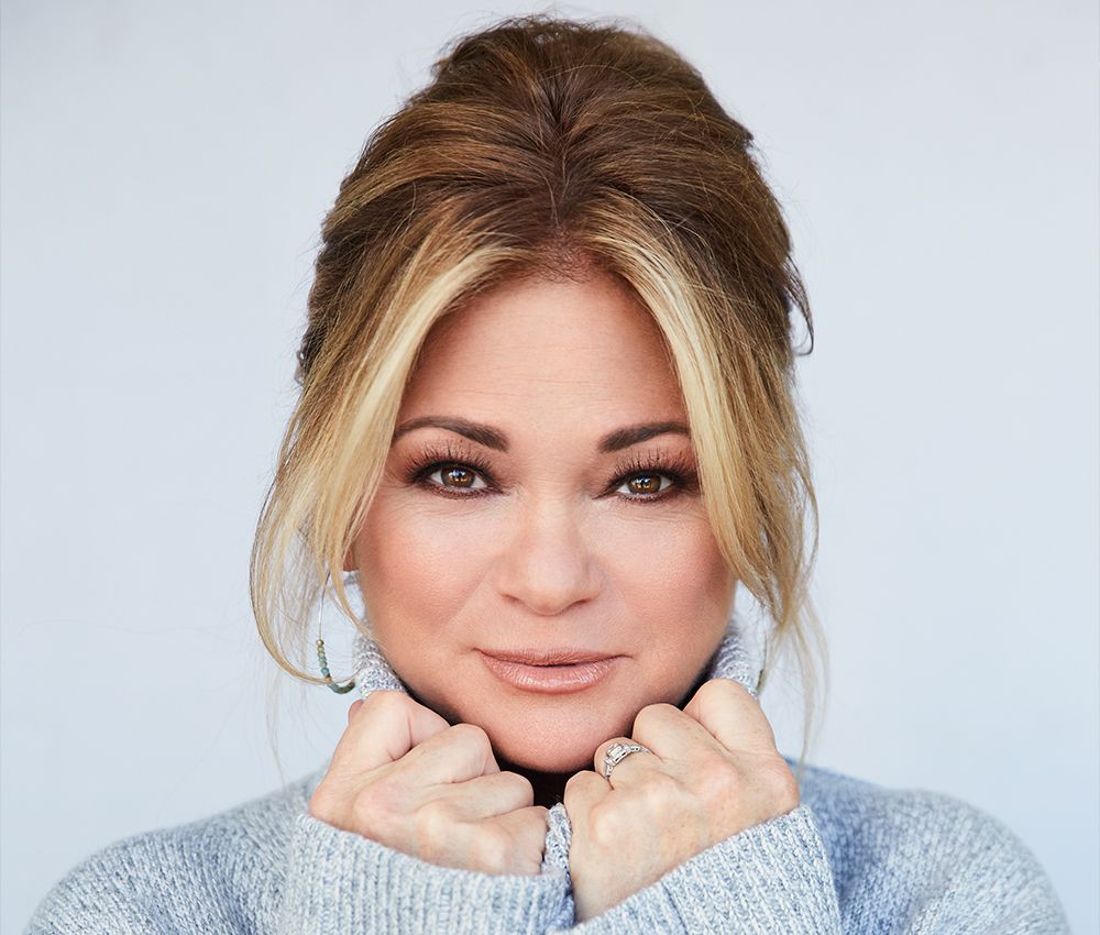 Valerie Bertinelli on Finding Body Positivity, Listening to the Good and Being Kind to Herself
