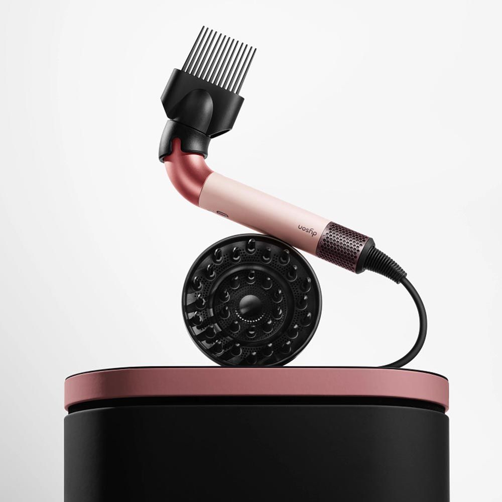 Dyson Supersonic r Hair Dryer ($570)