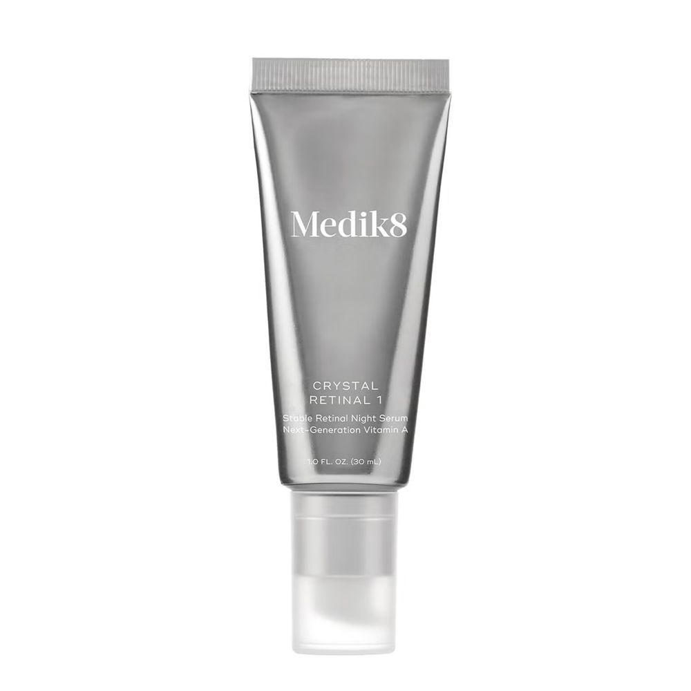 MEDIK8 crystal retinol 1
