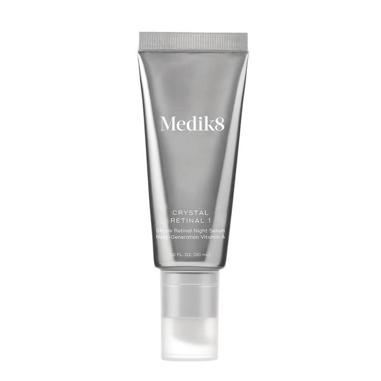 Medik8 Crystal Retinal 1 Serum ($55)
