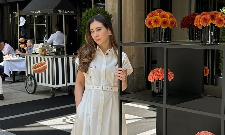 Sarah Akram