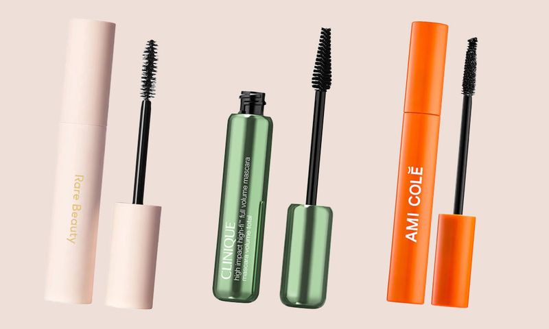 best curling mascaras