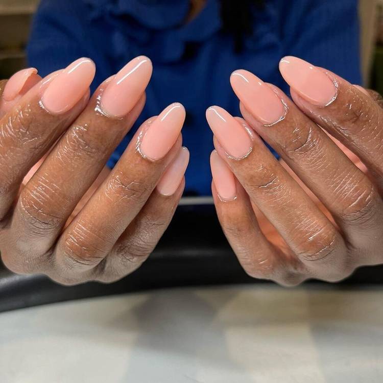 Naked Nails
