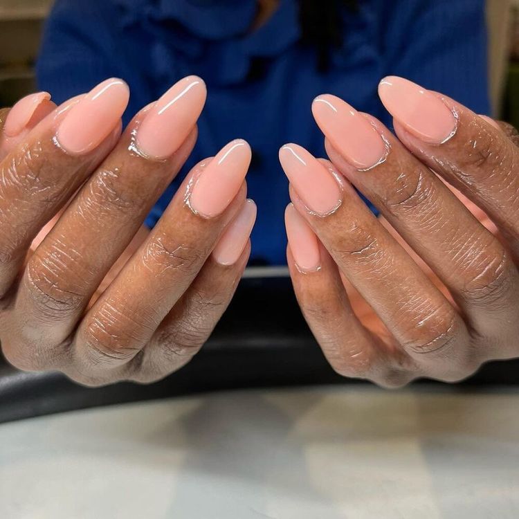 Naked Nails