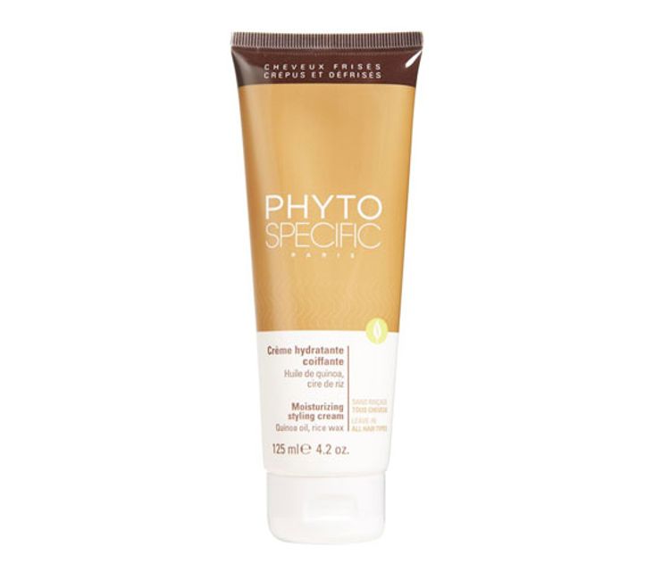 PhytoSpecific Moisturizing Styling Balm