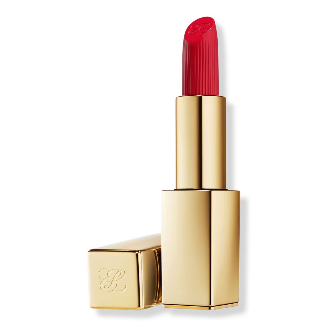 Estée Lauder Pure Color Cream Lipstick (originally $42, now $25)