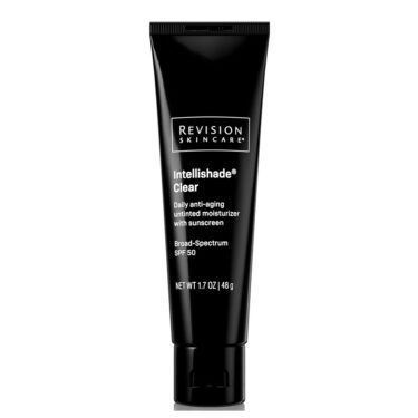 revision intellishade clear