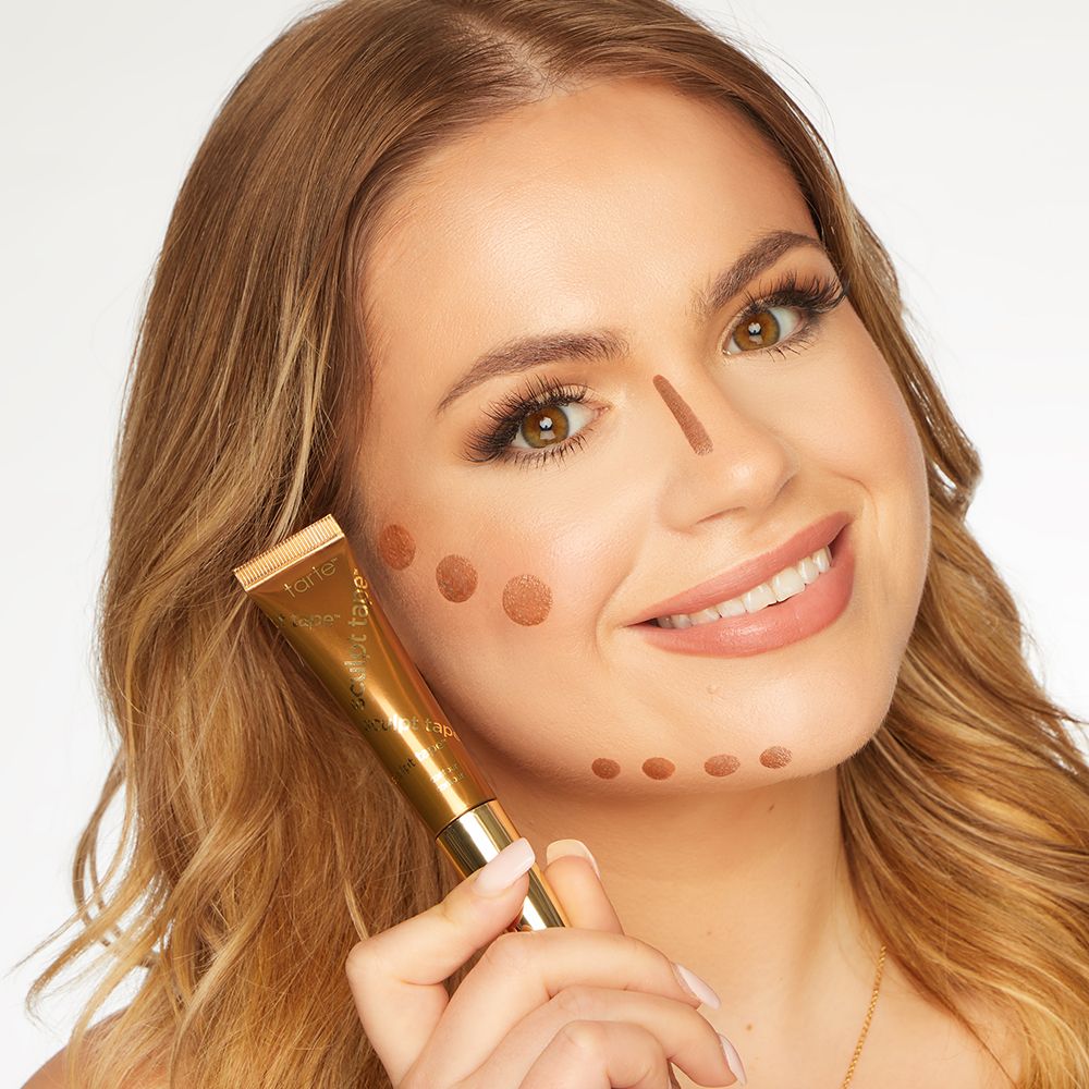 tarte Sculpt Tape Contour