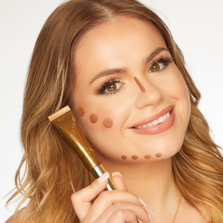 tarte Sculpt Tape Contour