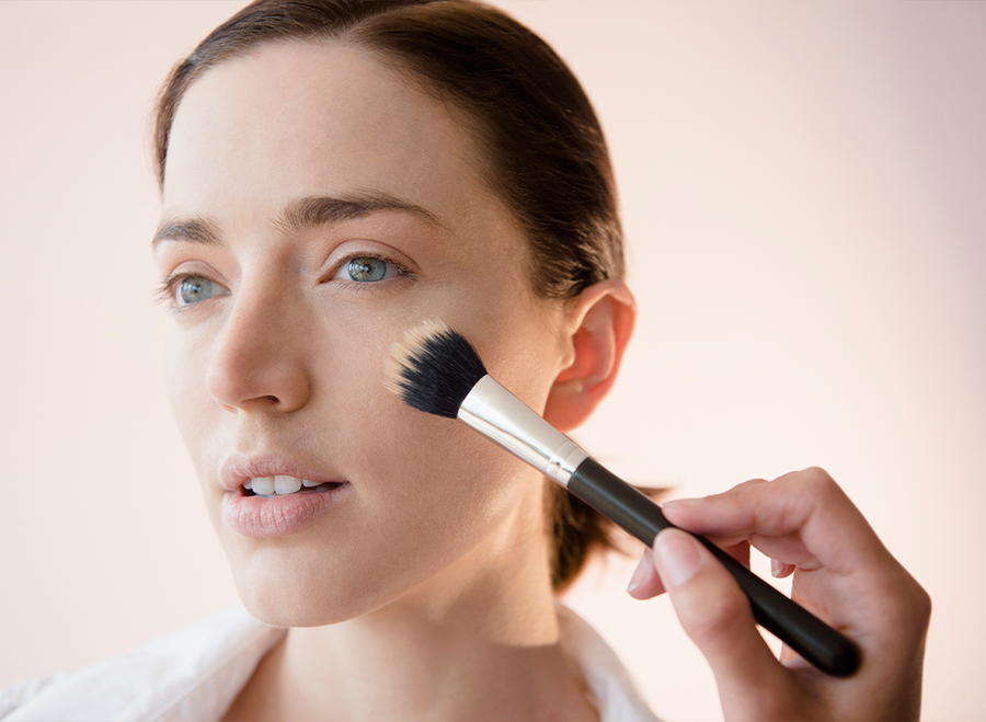 Here’s How to Use Stick Foundation Correctly, According to 4 Makeup Artists
