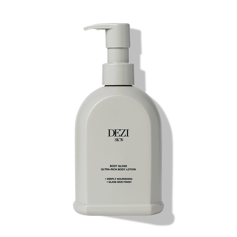 DEZI Body Gloss Ultra-Rich Body Lotion